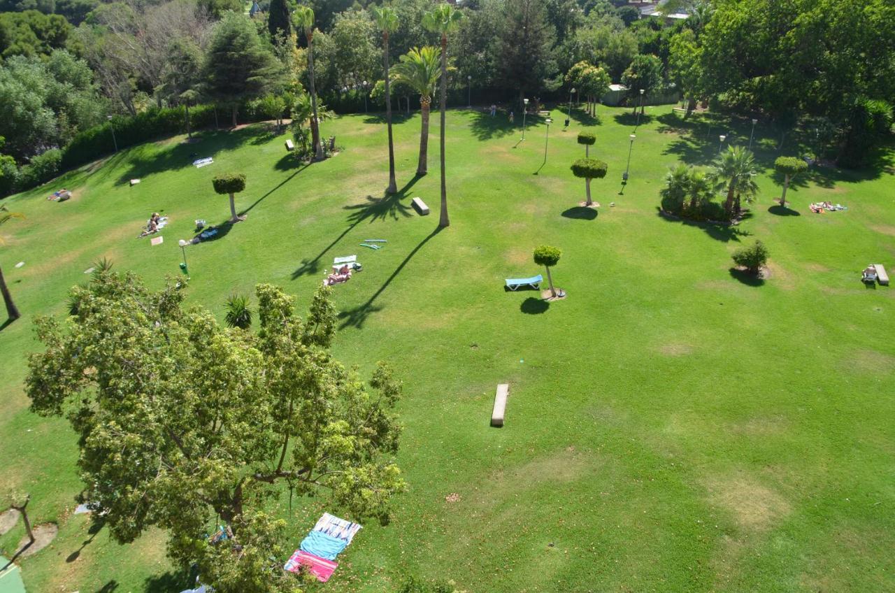 Appartement Estudio Minerva 429, Costa Del Sol