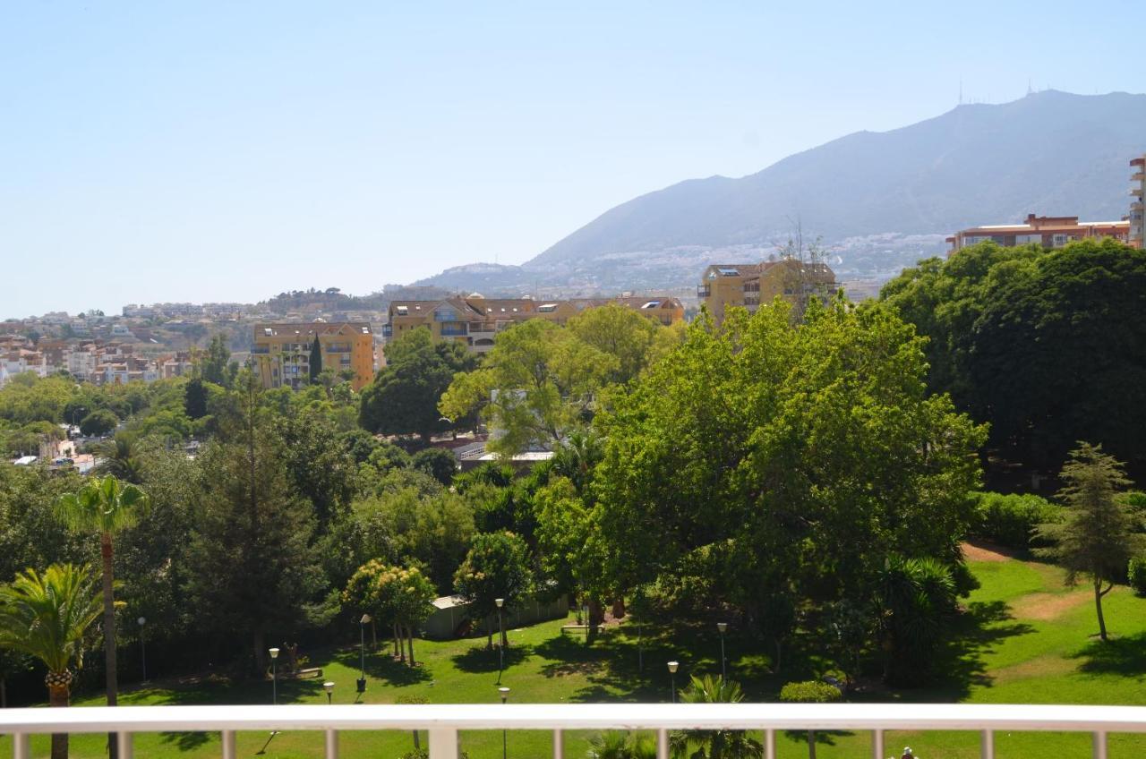 Estudio Minerva 429, Costa Del Sol Appartement