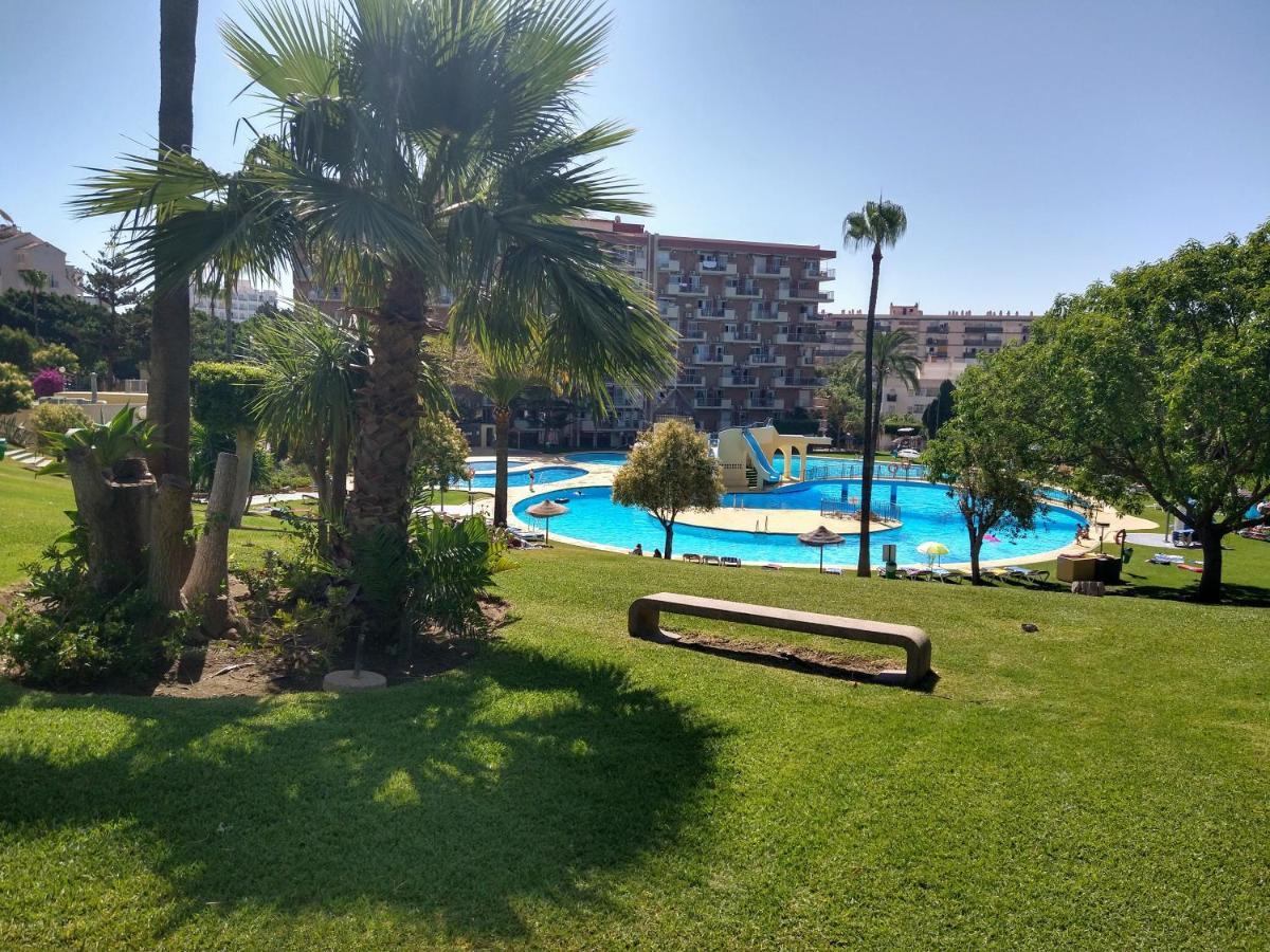 Estudio Minerva 429, Costa Del Sol Appartement Benalmádena