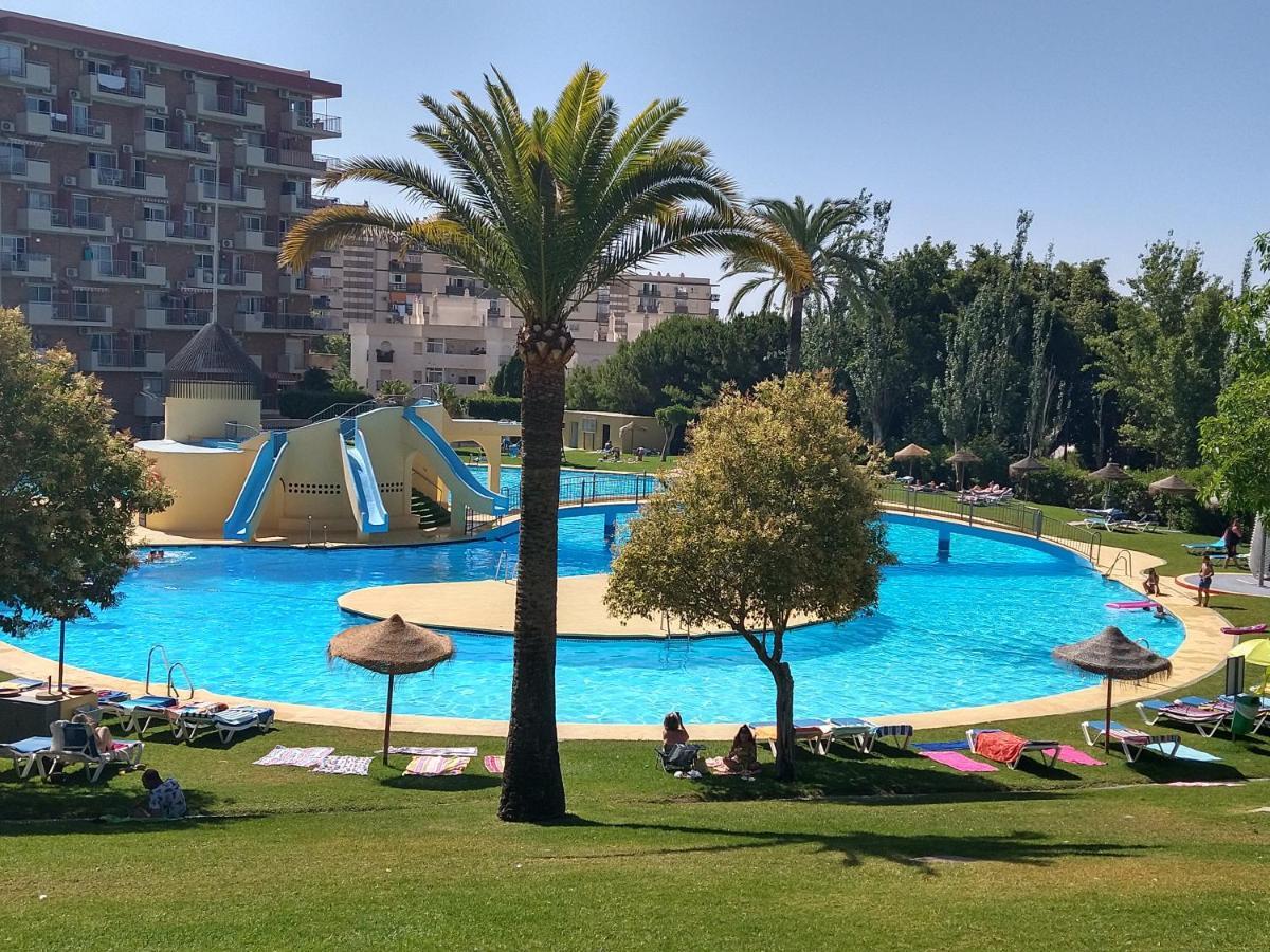 Appartement Estudio Minerva 429, Costa Del Sol *