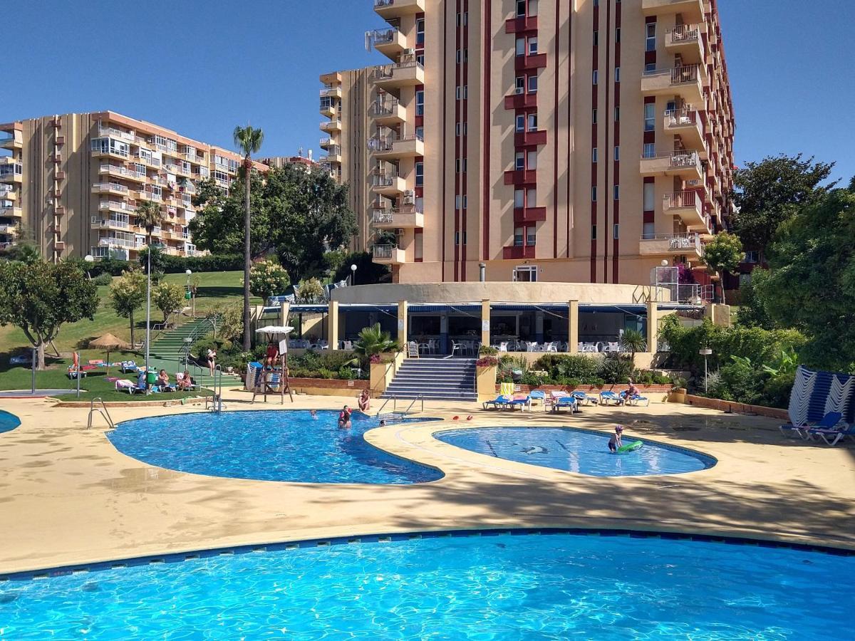 Estudio Minerva 429, Costa Del Sol Appartement *