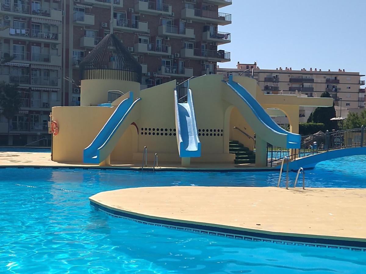 Estudio Minerva 429, Costa Del Sol Appartement