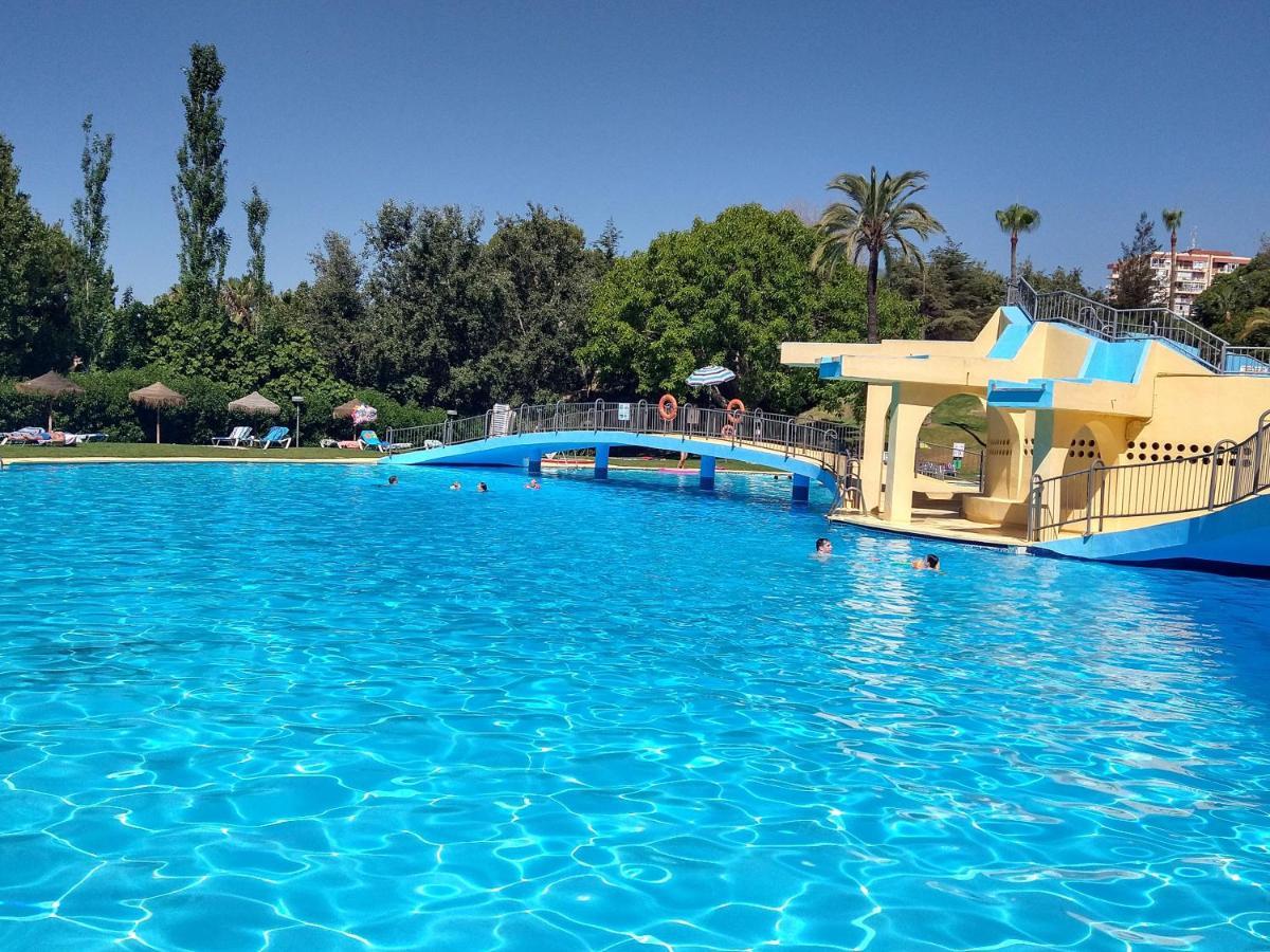 Appartement Estudio Minerva 429, Costa Del Sol