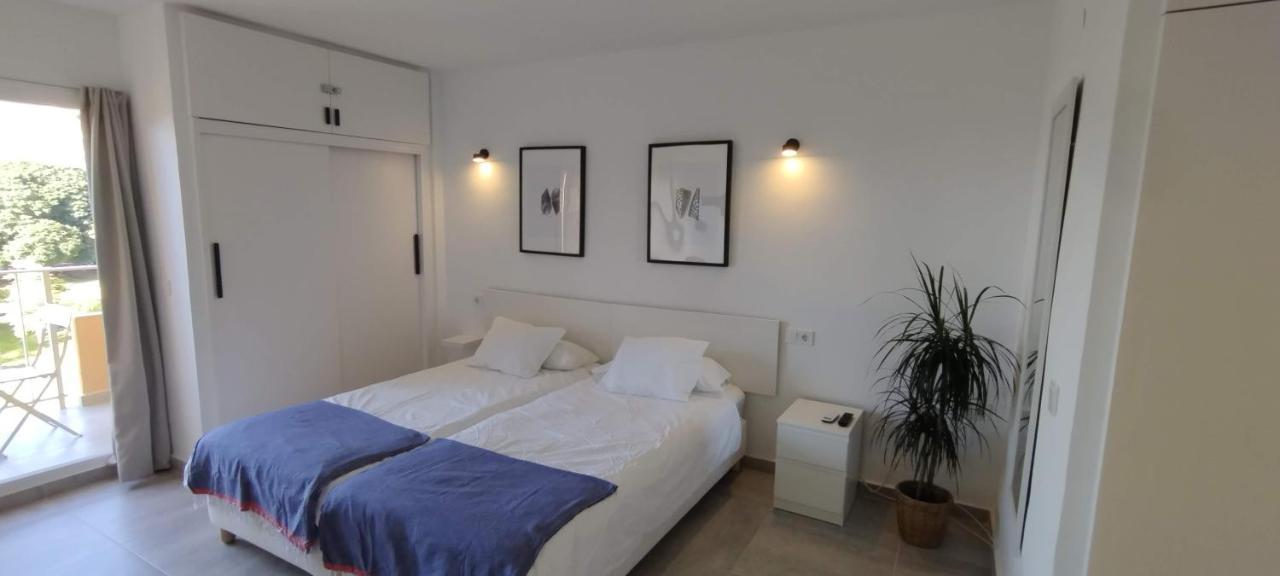 Appartement Estudio Minerva 429, Costa Del Sol *