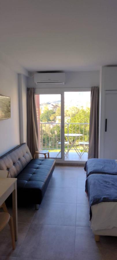 Appartement Estudio Minerva 429, Costa Del Sol