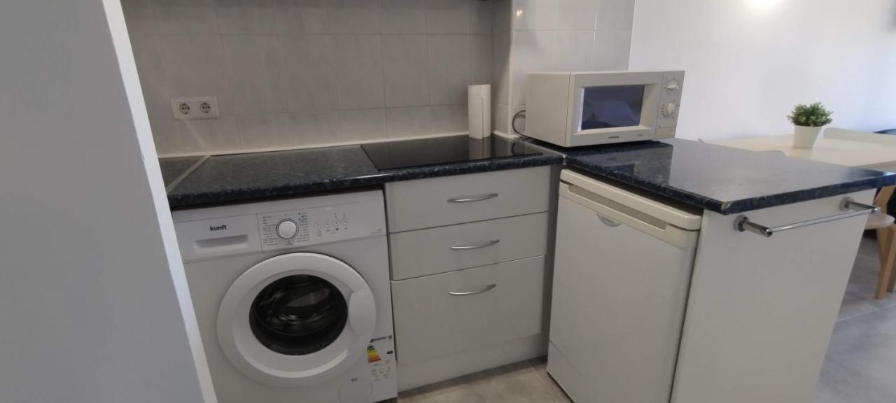 Estudio Minerva 429, Costa Del Sol Appartement Benalmádena