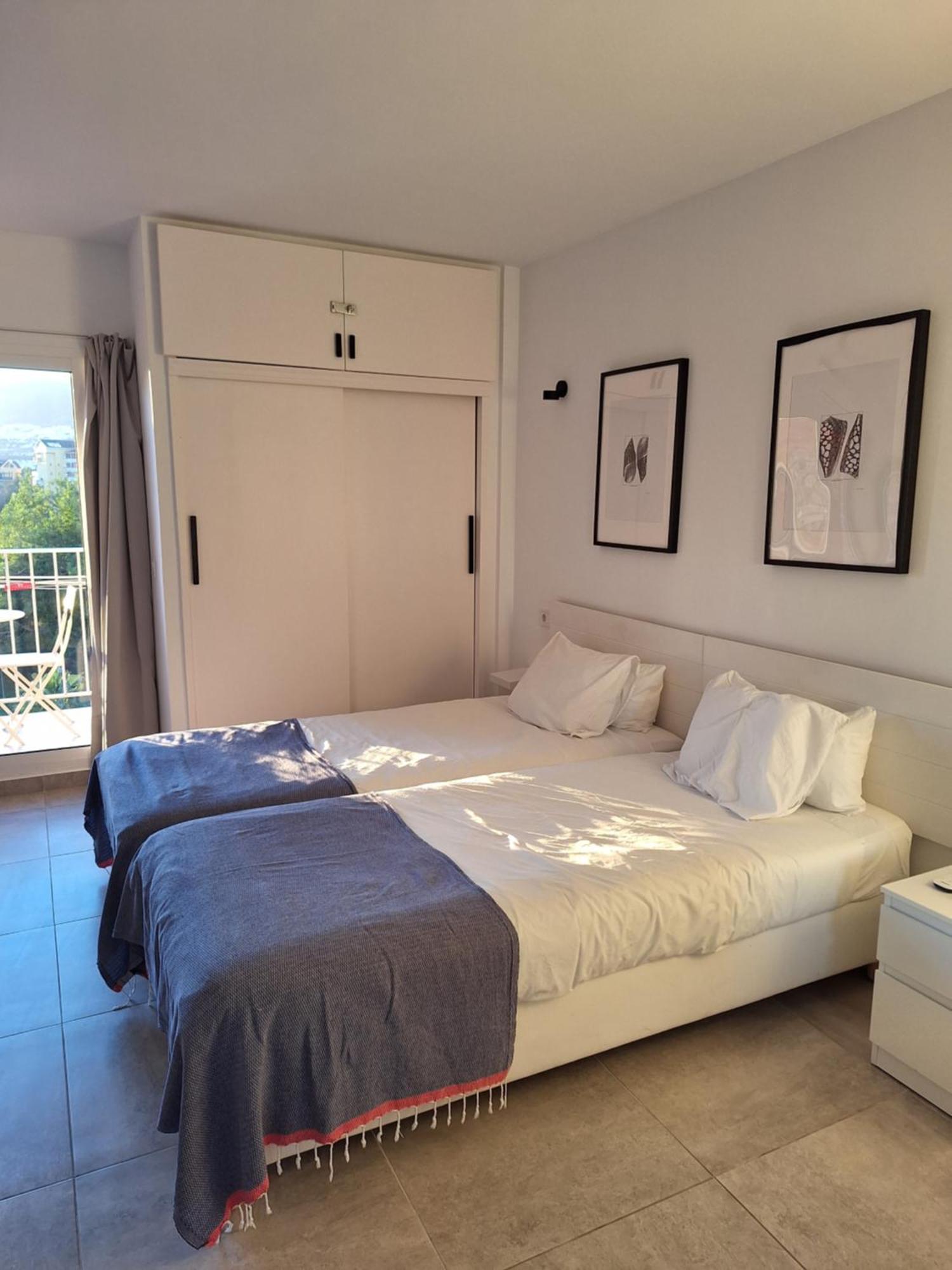 Appartement Estudio Minerva 429, Costa Del Sol *