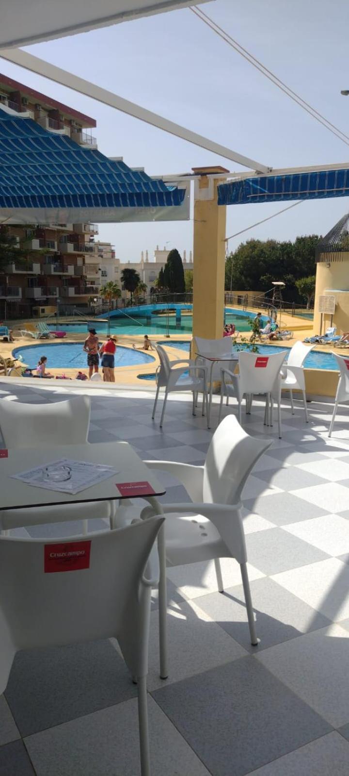 Estudio Minerva 429, Costa Del Sol Benalmádena
