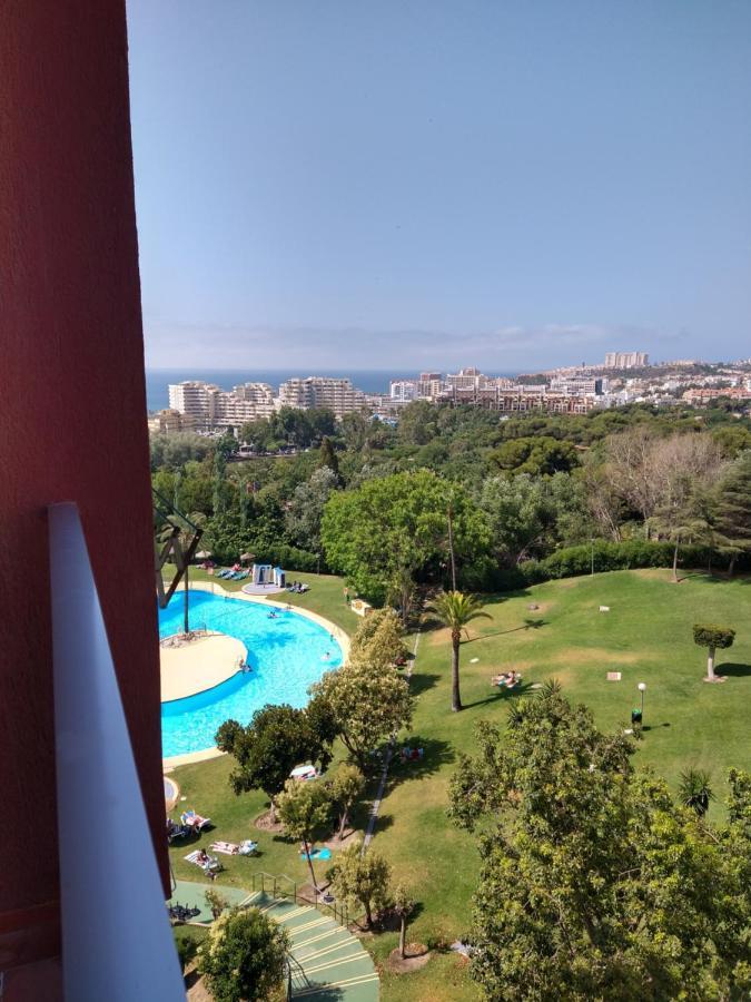 Estudio Minerva 429, Costa Del Sol Benalmadena